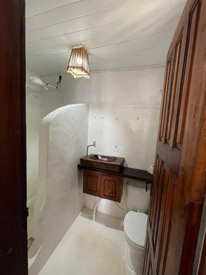 Apartment Uryah Caraiva