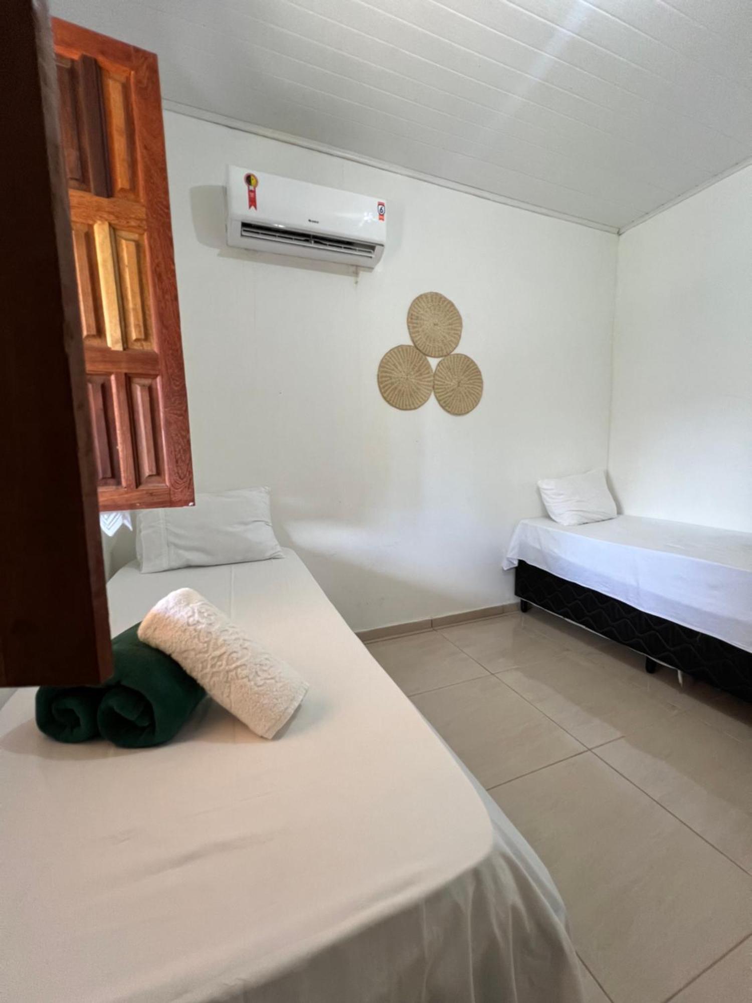 Apartment Uryah Caraiva