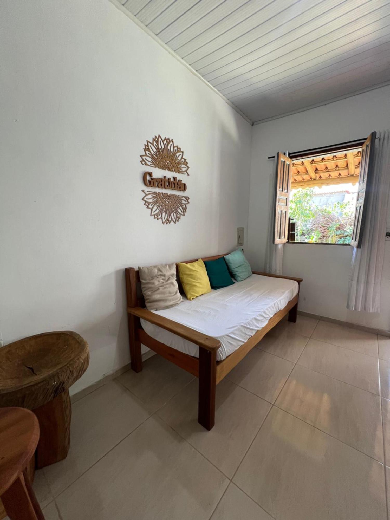 Uryah Apartment Caraiva
