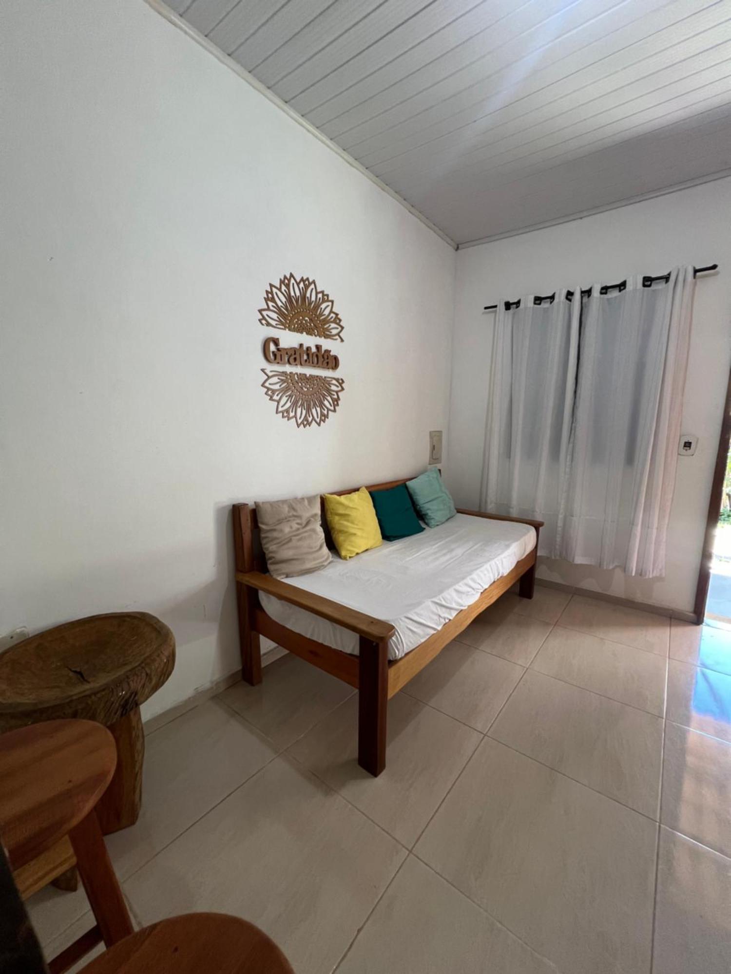 Apartment Uryah *