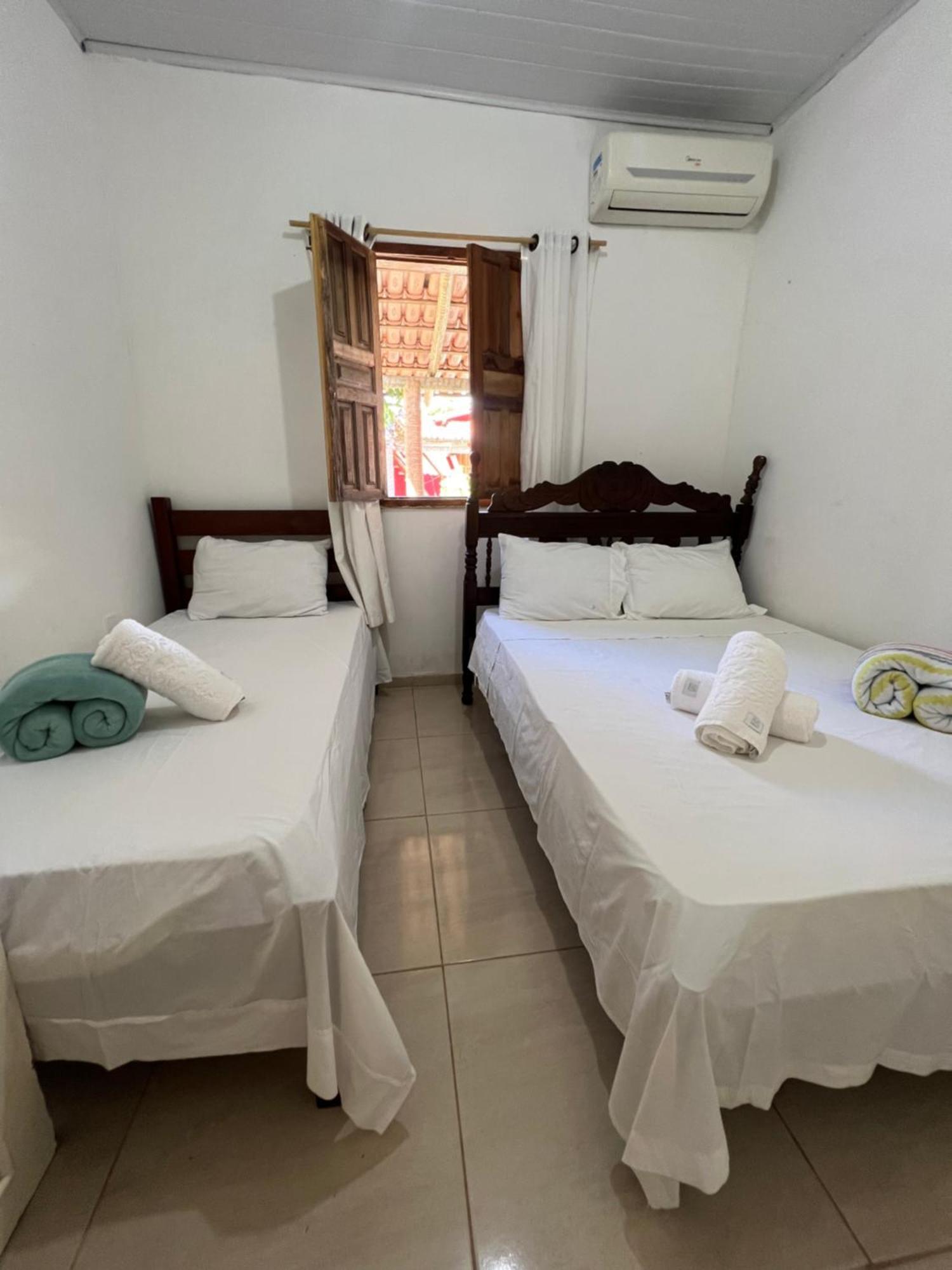 Uryah Apartment Caraiva
