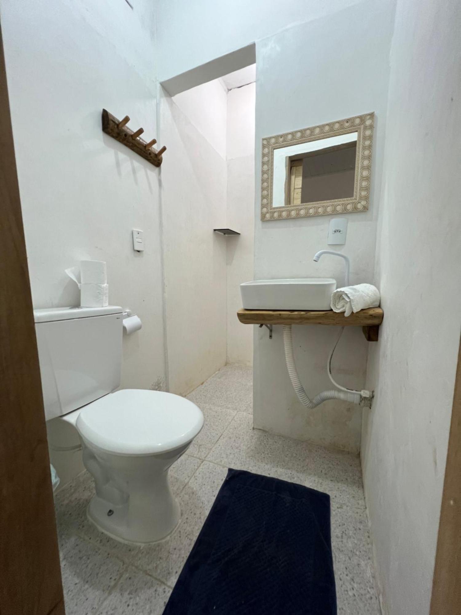 Apartment Uryah Caraiva