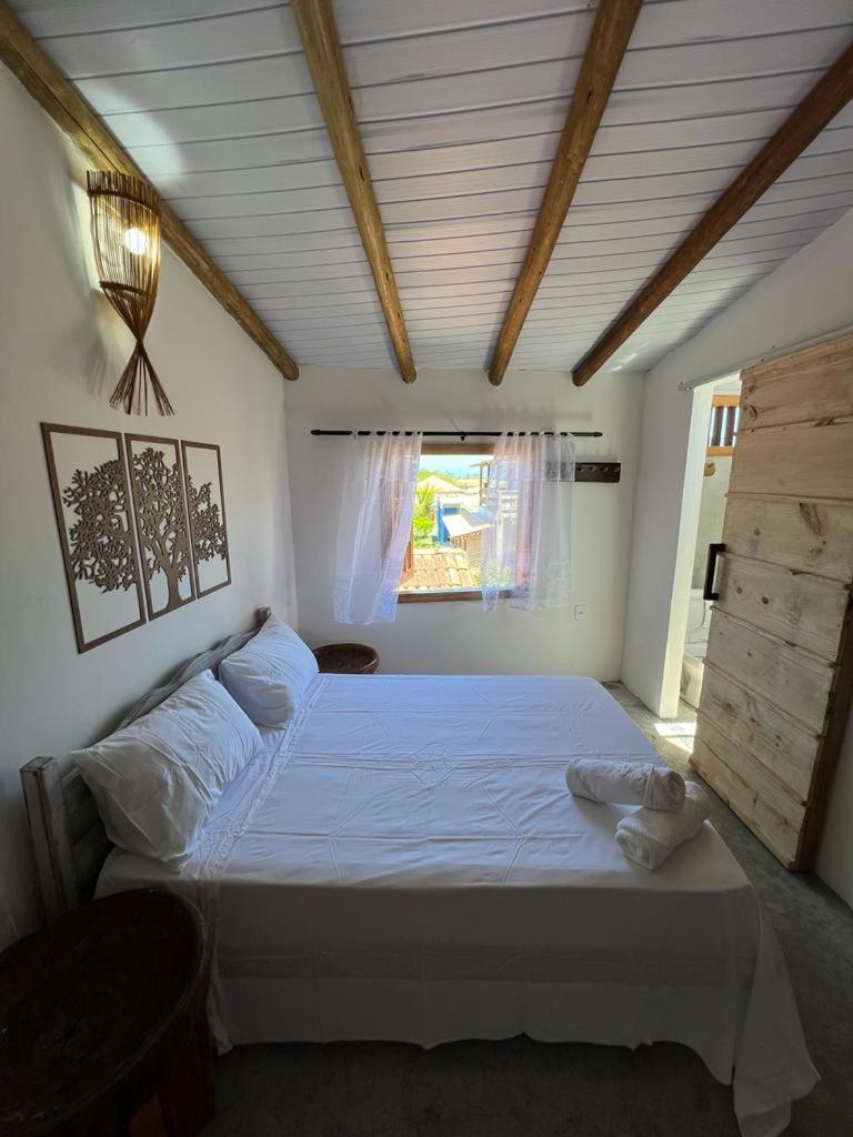 Uryah Apartment Caraiva