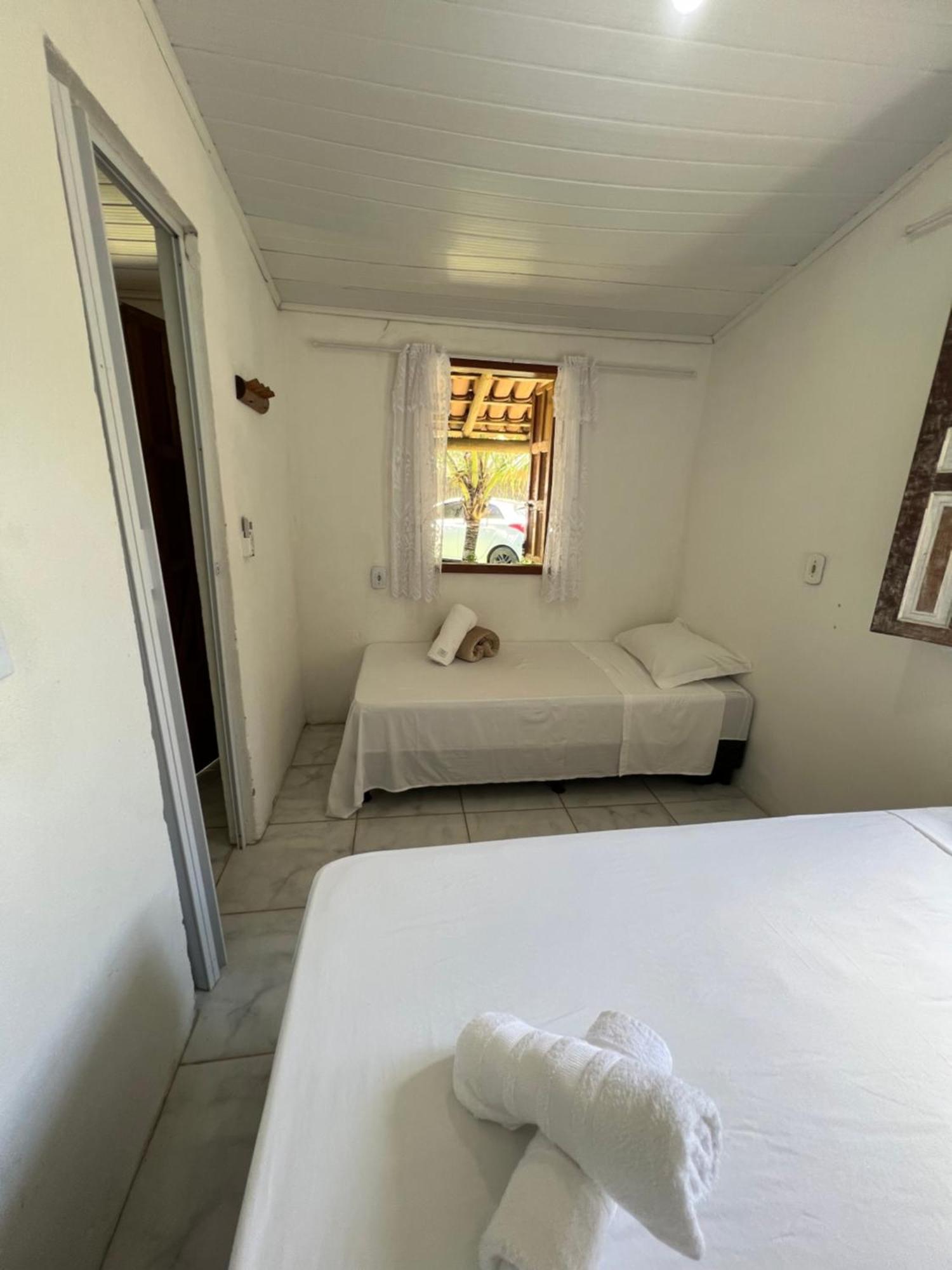 Apartment Uryah Caraiva