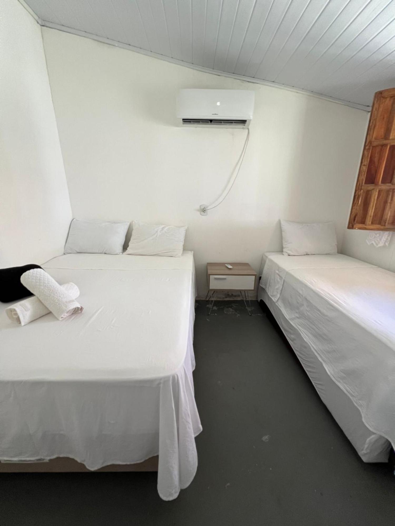 Uryah Apartment *