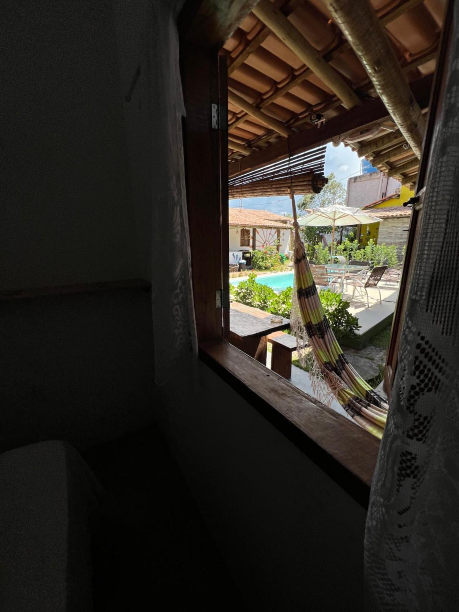 Uryah Apartment Caraiva