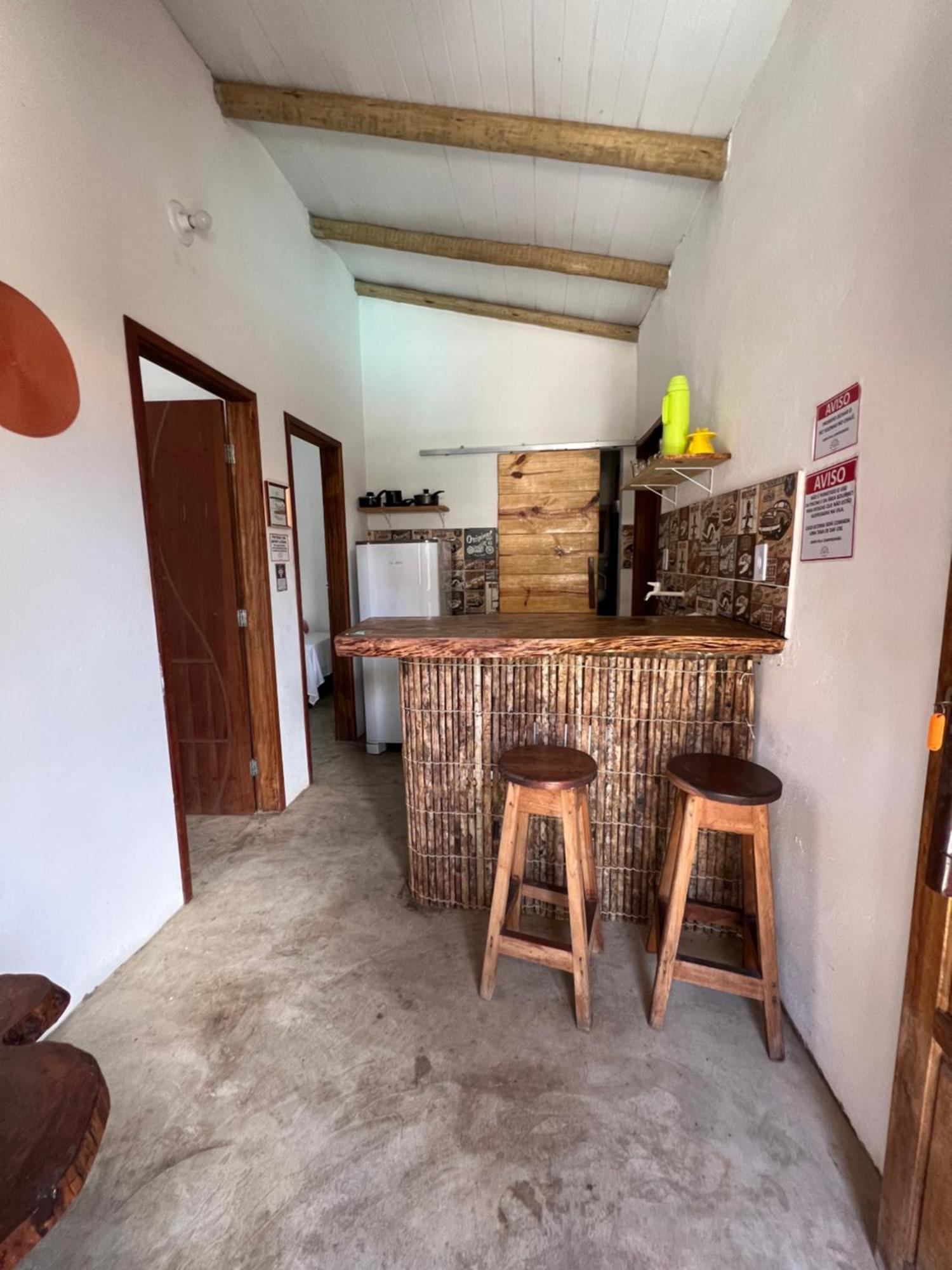 Uryah Apartment