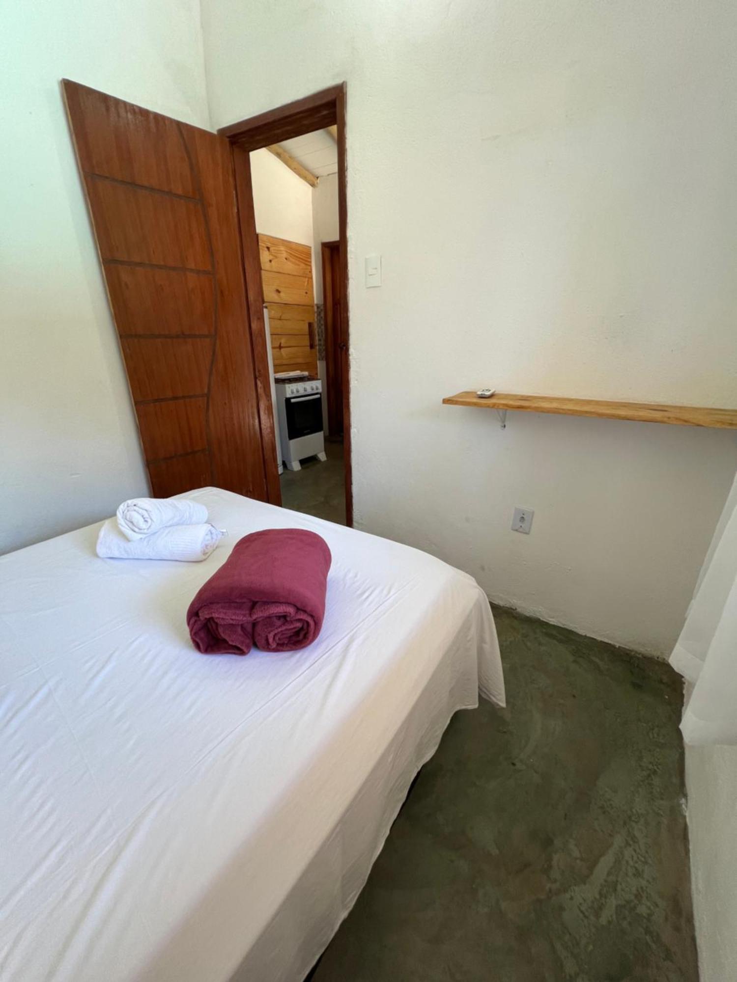 Apartment Uryah Caraiva